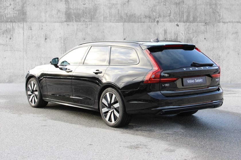 Bilde 5 av Volvo V90