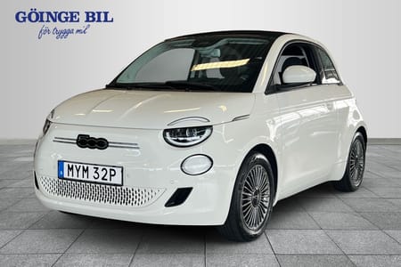 Fiat 500Ce