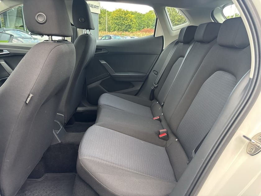 Bild 5 av SEAT Ibiza