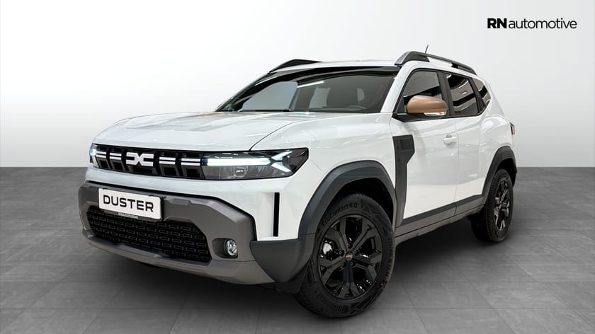Bild 1 av Dacia Duster Hybrid 155