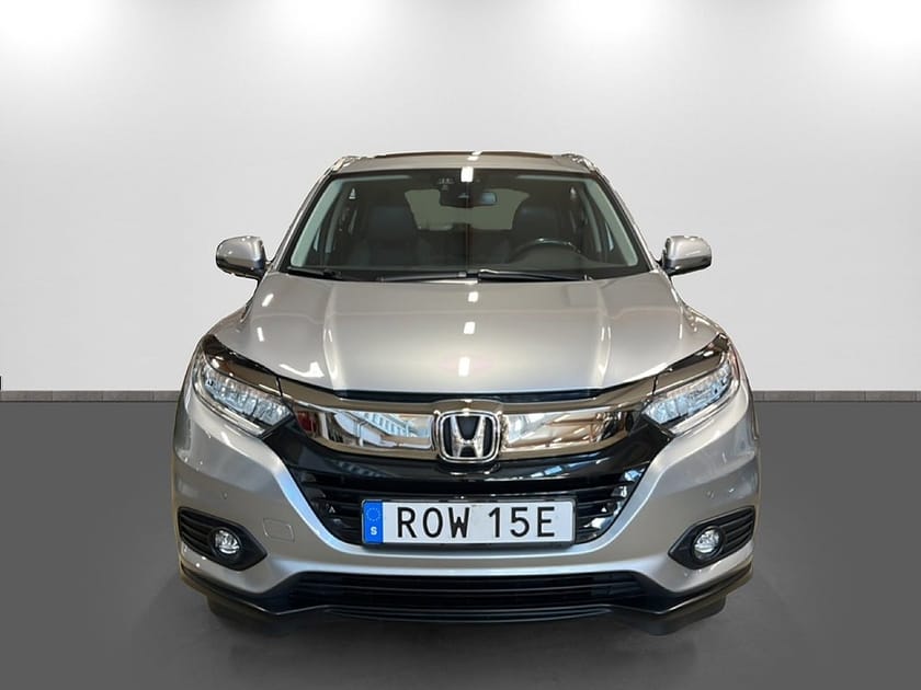 Bild 2 av Honda HR-V 1.5 i-VTEC 131hk CVT Executive Pano/Navi
