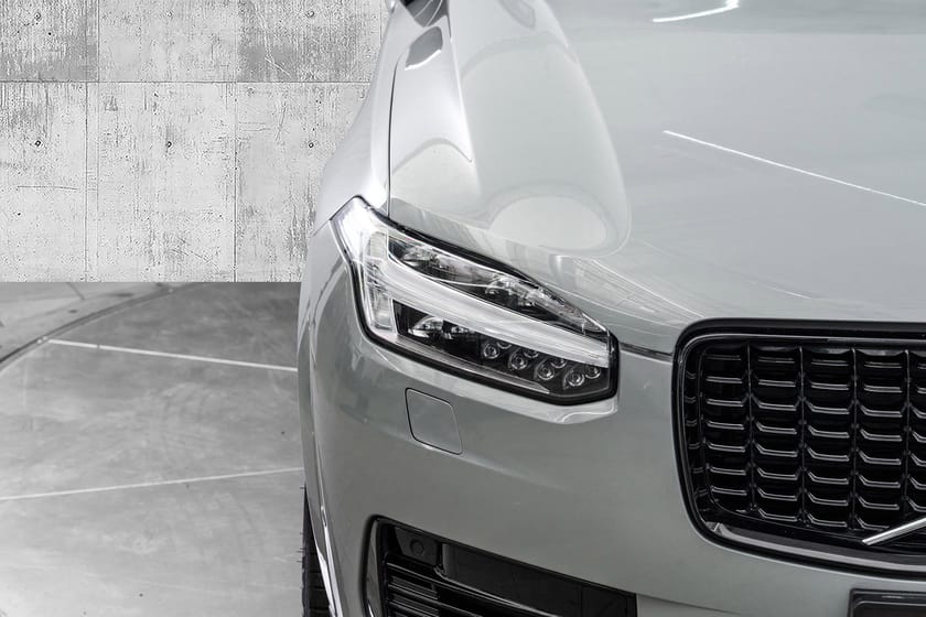 Bilde 4 av Volvo XC90 7-seater T8 Plug In Hybrid Ultra Dark - Godt Utstyrt! HUD 360