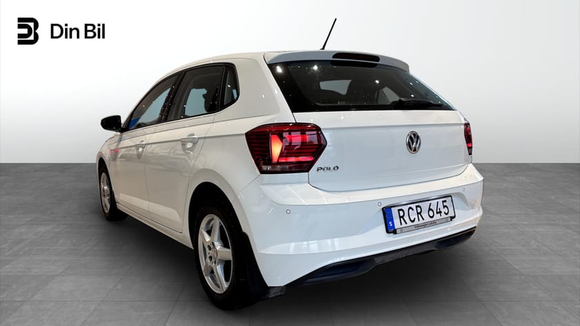 Bild 3 av Volkswagen Polo
