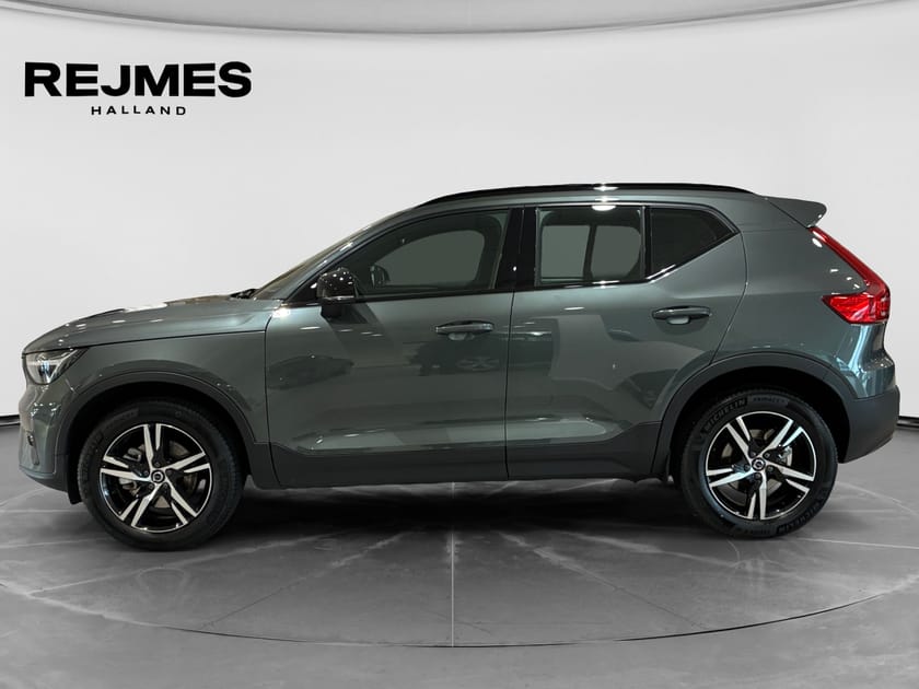 Bild 3 av Volvo XC40