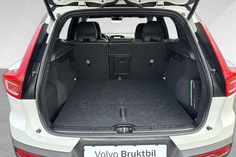 Volvo XC40 P8 AWD Recharge bilde 7