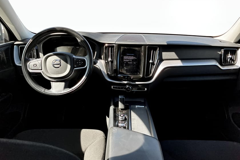 Bild 4 av Volvo XC60 Recharge T6 Inscr Expression T