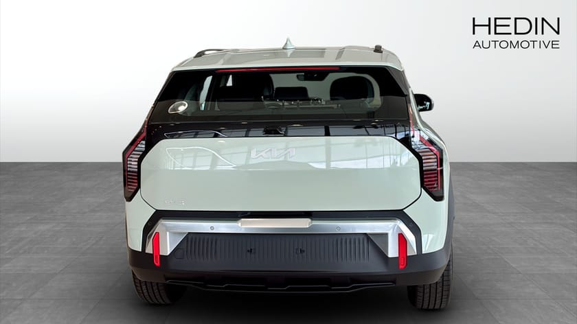 Bild 5 av Kia EV3 Long Range FWD