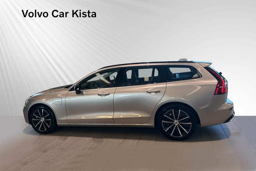 Bild 3 av Volvo V60 T6 Plus Dark Nordic Edition 0%RÄNTA FRI SERVICE