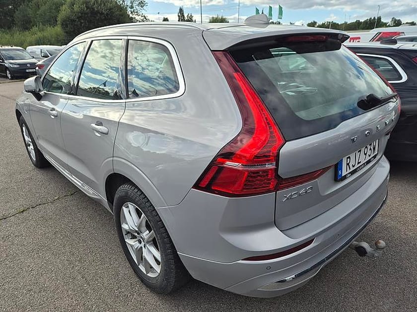 Bild 4 av Volvo XC60