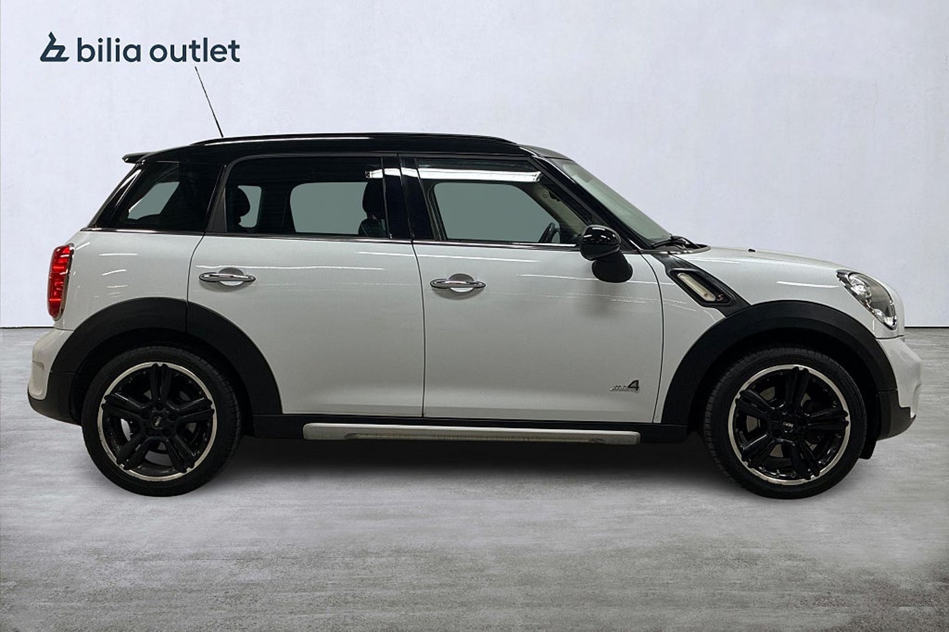 MINI Countryman S ALL4 190hk 2016, bild 5/10
