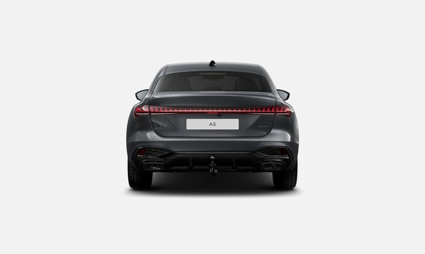 Bild 3 av Audi A5 Sedan e-hybrid quattro