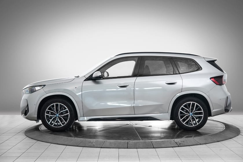 Bilde 2 av BMW iX1 xDrive30 Fully Charged Premium E. (K)