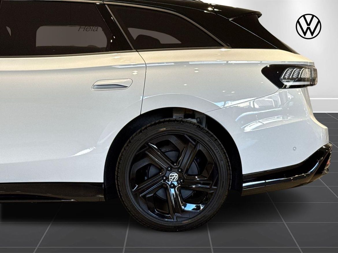 Volkswagen Volkswagen ID.7 GTX — bild 8