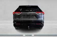 Thumnail bilde 3 av Toyota RAV4 Plug-in Hybrid