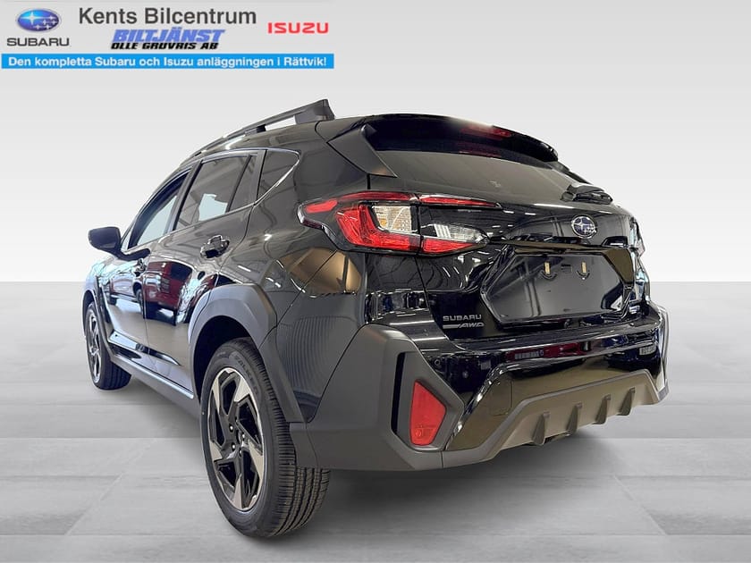 Bild 5 av Subaru Crosstrek e-Boxer