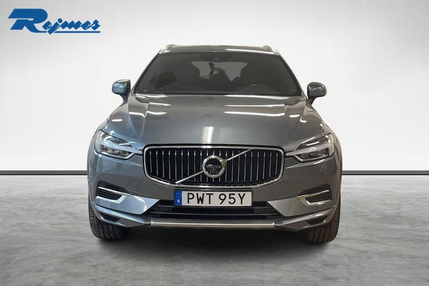 Bild 4 av Volvo XC60 T8 TE Inscription