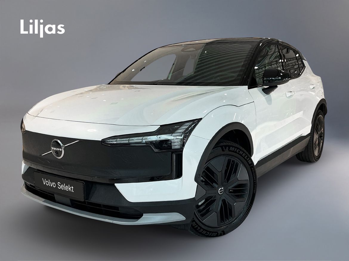 YLW03L – Volvo EX30 Cross Country Twin Motor Performance