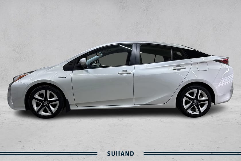 Bilde 2 av Toyota Prius Hybrid Hybrid, Hengerfeste, Velholdt og pen