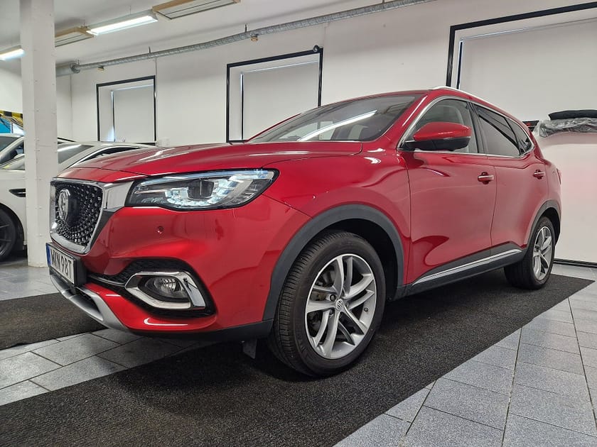 Bild 1 av MG EHS PHEV 258 hk E EDU II Euro 6 Panorama 3630 mil