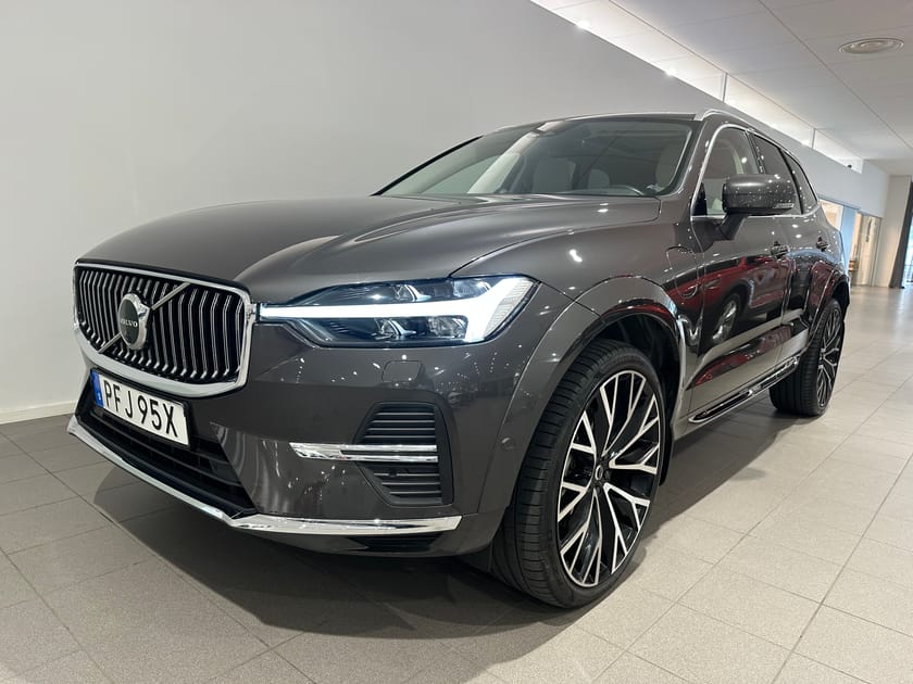 Bild 1 av Volvo XC60