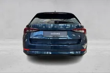 Thumnail bilde 3 av Škoda Octavia Stasjonsvogn