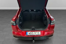 Ford Capri EV Extended Range AWD