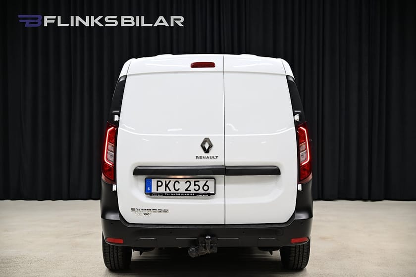Bild 5 av Renault Express