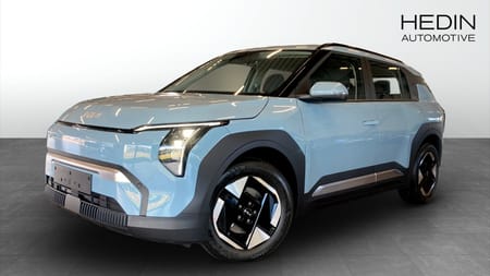 Kia EV3 Long Range