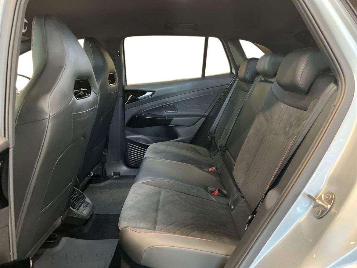 Volkswagen Volkswagen ID.4 GTX — bild 12