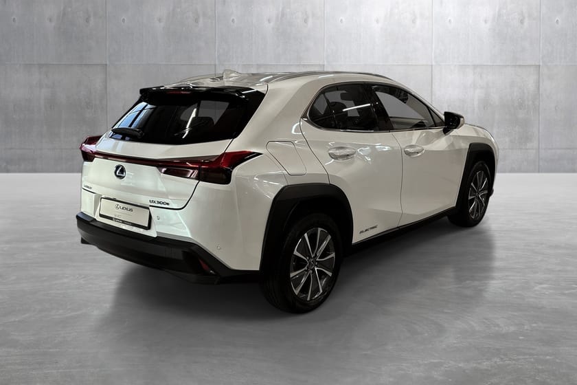Bilde 5 av Lexus UX 300e EL Automatgir Premium