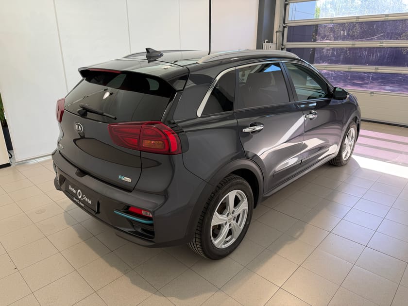 Bilde 3 av Kia e-Niro Exclusive 64kWh /VENTILERTE SETER /JBL /ADAPTIV CRUISE