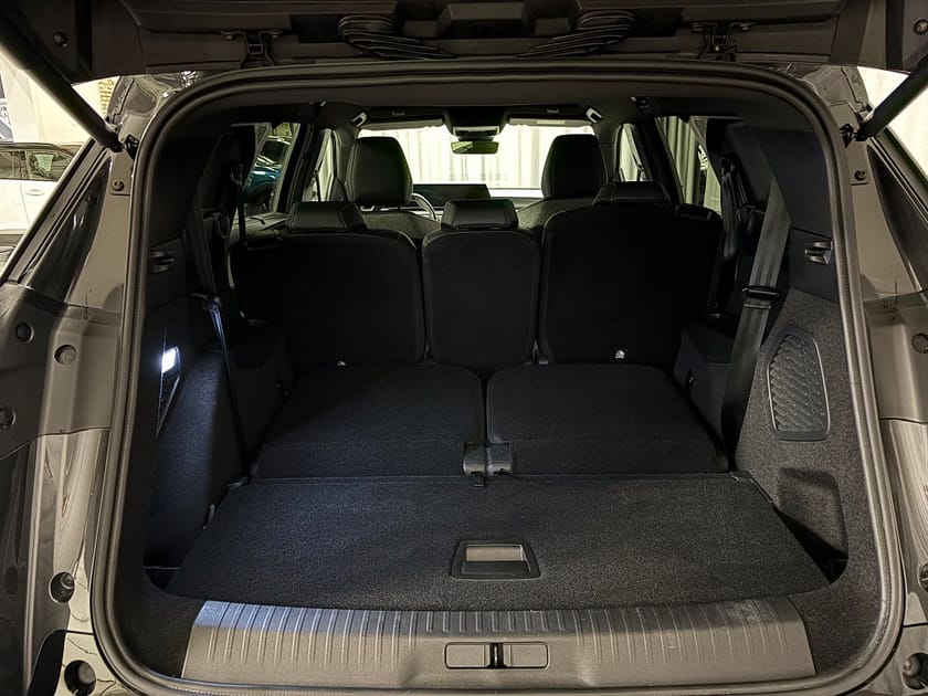 Bild 5 av Peugeot E-5008 Long Range