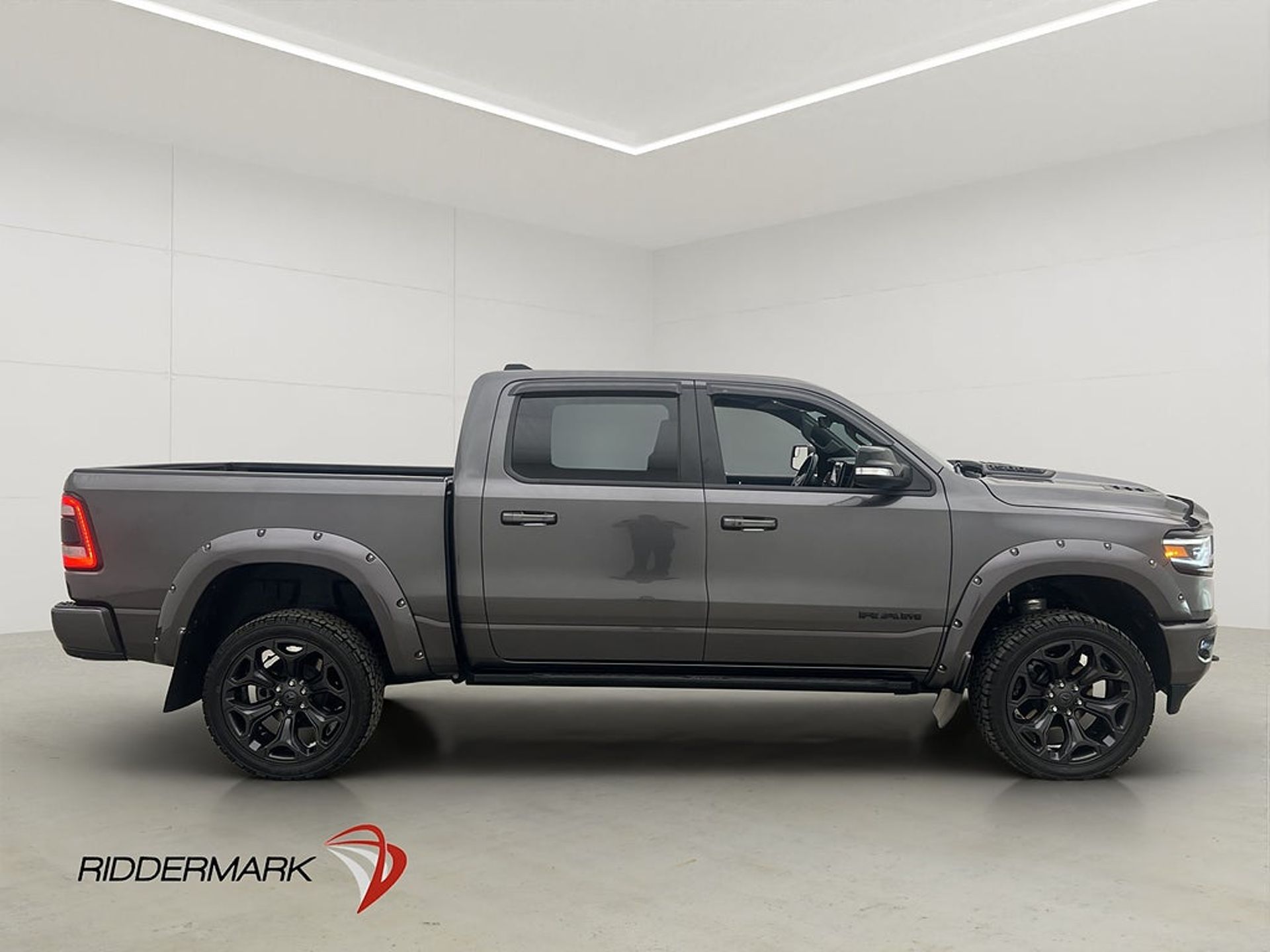 RAM 1500 2022, bild 2/10