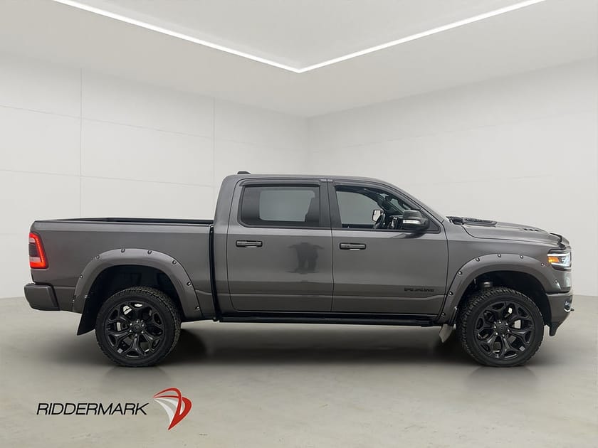 Bild 2 av RAM 1500 Crew Cab