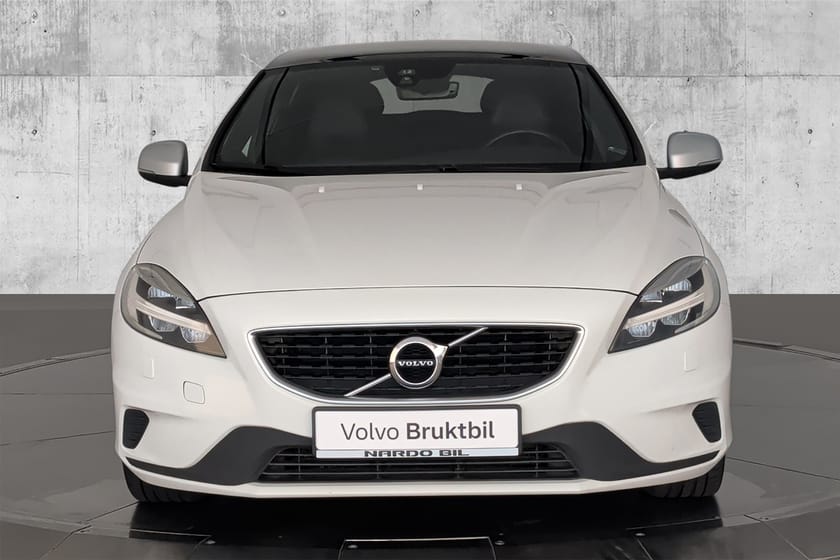 Bilde 2 av Volvo V40