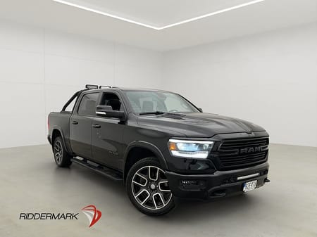 RAM 1500 Crew Cab