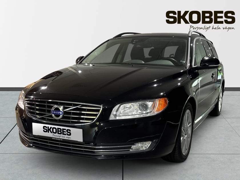Bild 3 av Volvo V70