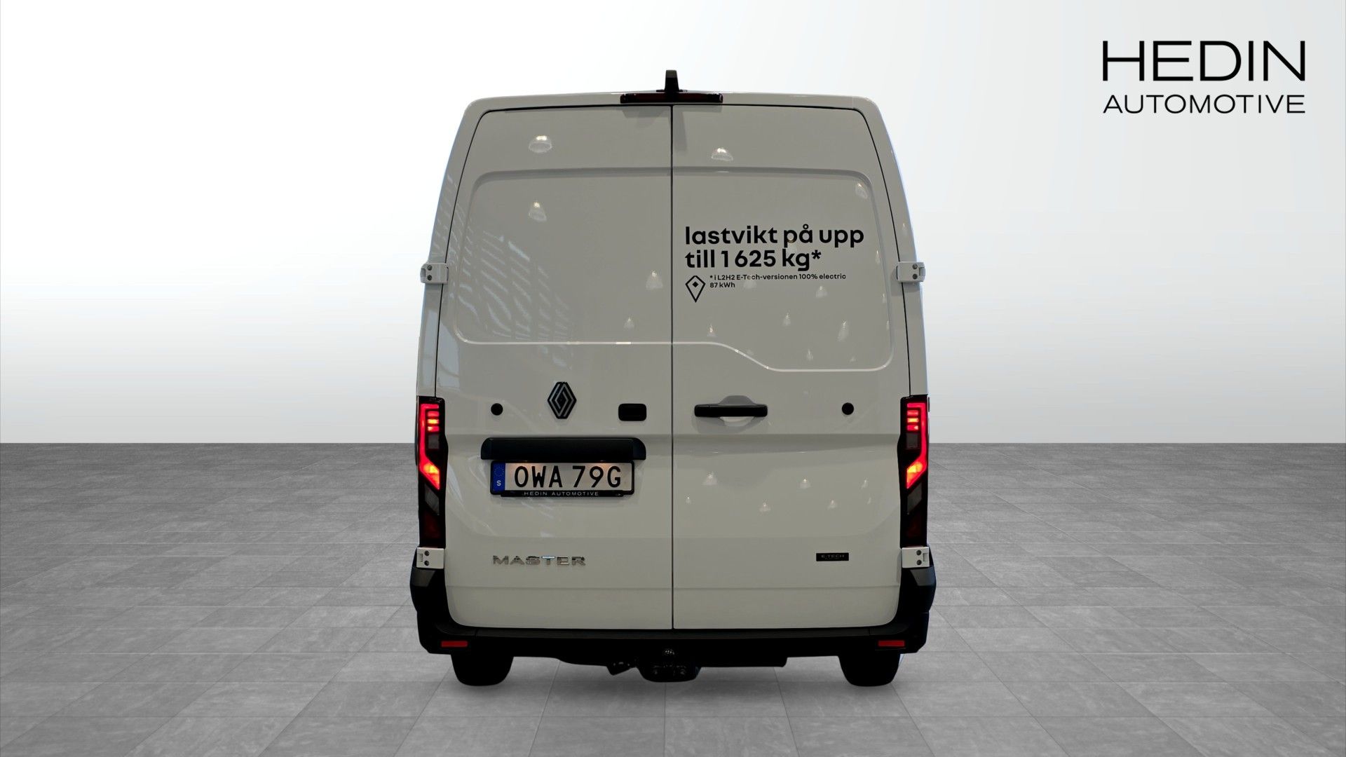 Renault Master 2024, bild 7/10
