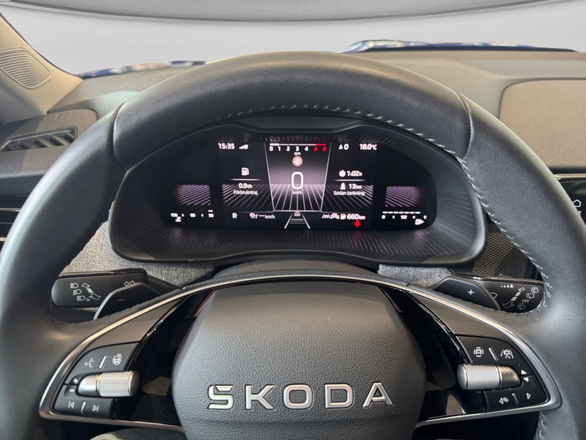 Skoda Kamiq 2025, bild 6/10