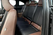 Mazda MX-30 e-Skyactiv EV