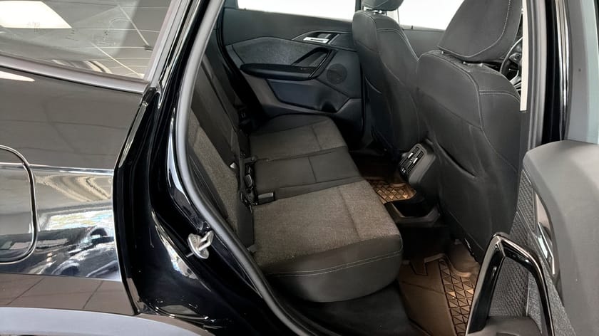 Bild 5 av BMW X1 sDrive18i Steptronic, 136hk, Drag Värmare Kamera Navi