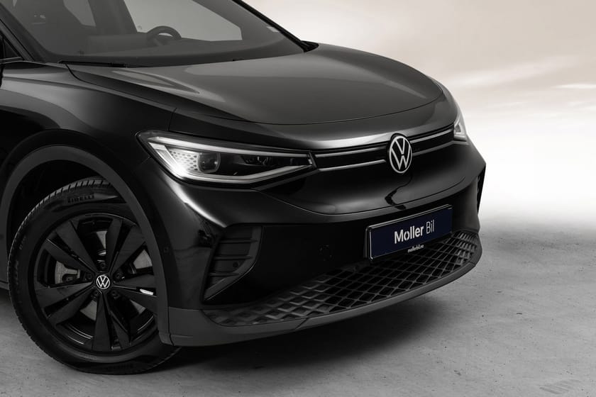 Bilde 3 av Volkswagen ID.4 Pro 4M