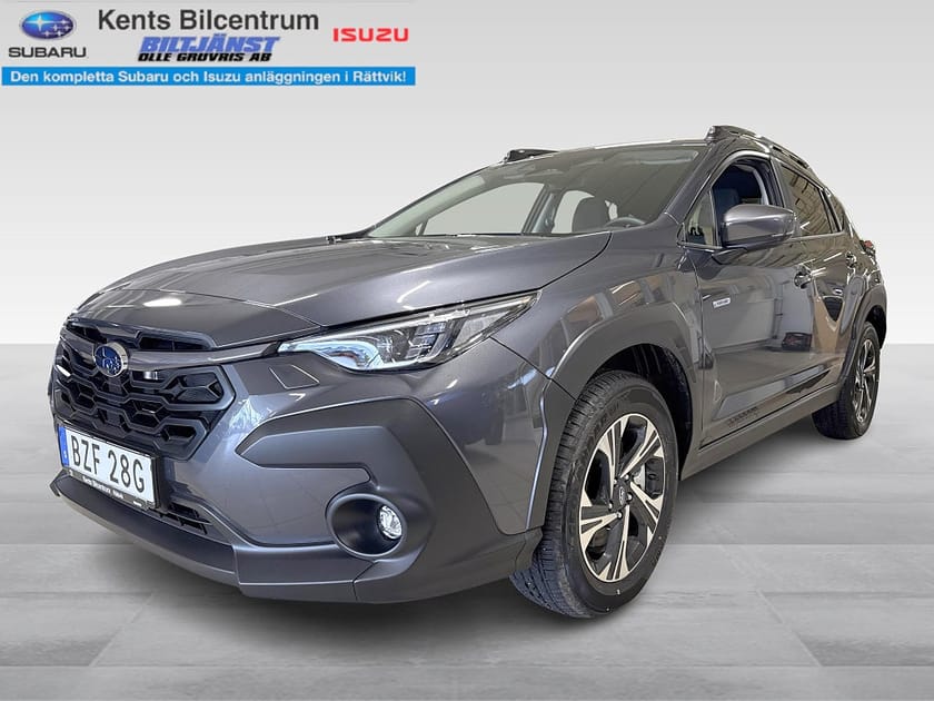 Bild 1 av Subaru Crosstrek e-Boxer