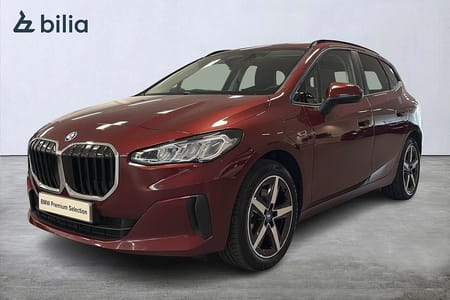 BMW 230e xDrive Active Tourer
