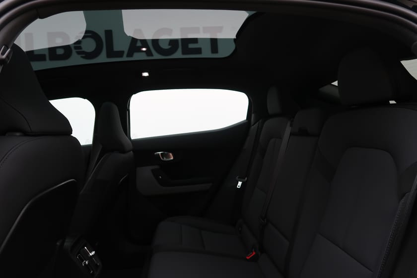 Bild 5 av Polestar 2 Long Range Single Motor 78kWh Plus/360K/H&K