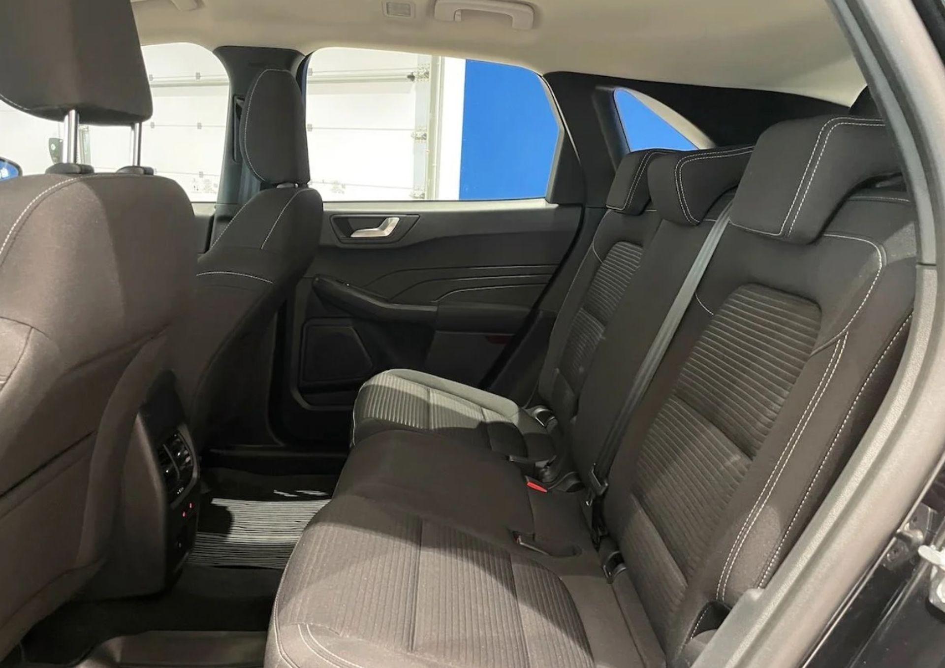 Ford Kuga TITANIUM 2.5 PLUG-IN HYBRID 2022, photo 6/10
