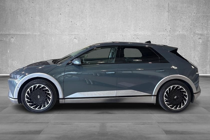 Bilde 3 av Hyundai Ioniq 5 AWD LongeRange Premium H-feste Bose 360-kamera ++