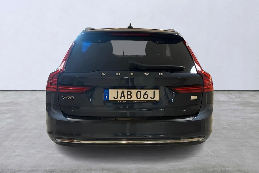 Bild 5 av Volvo V90