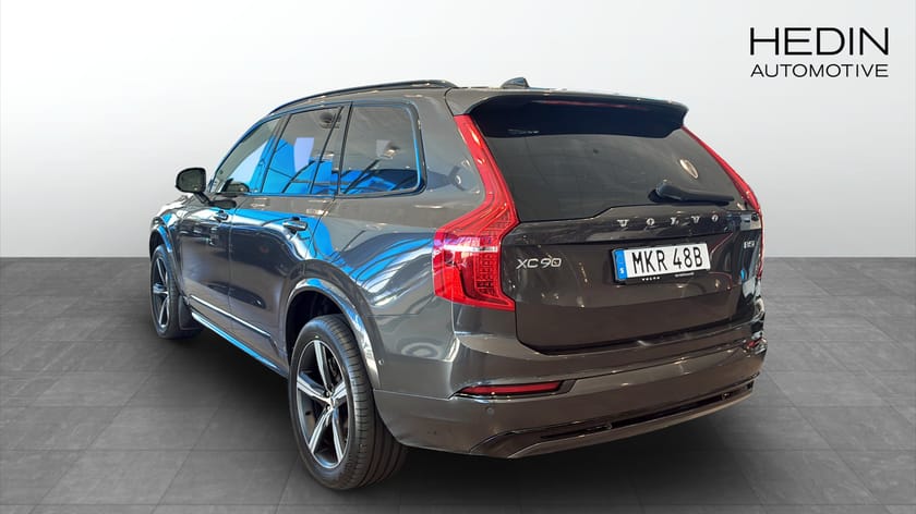Bild 2 av Volvo XC60