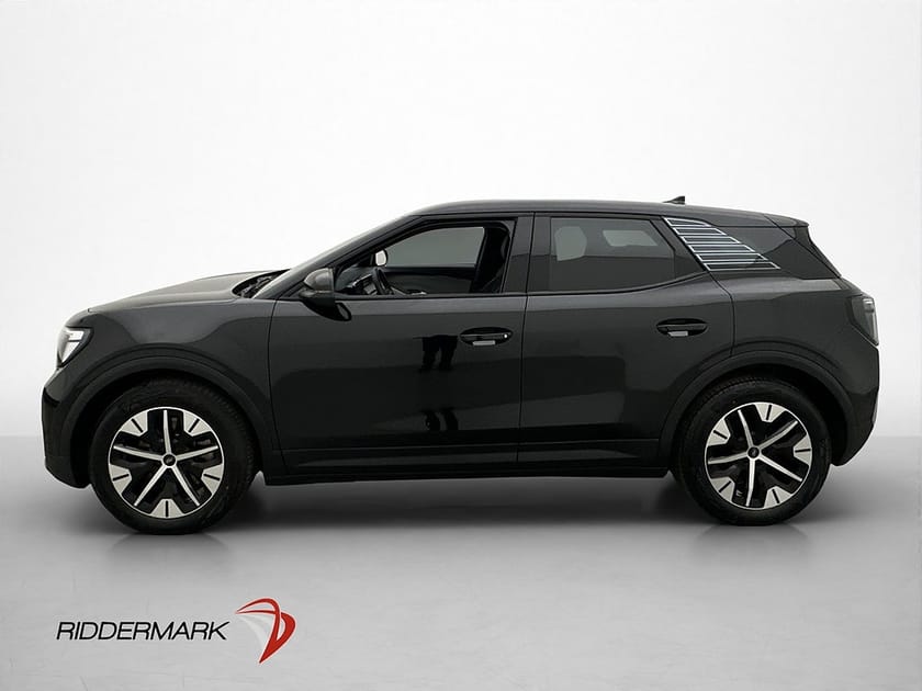 Bild 5 av Ford Explorer EV Extended Range RWD